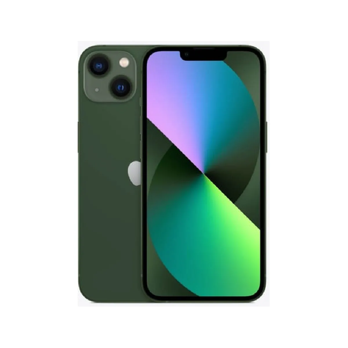 Apple iPhone 13 128 Go Vert